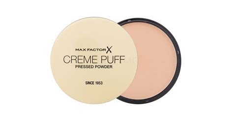 Max Factor Creme Puff Cipria donna 14 g Tonalità 55 Candle Glow