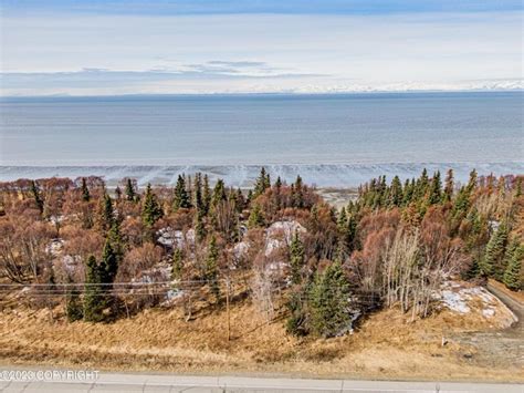 Kalifornsky Beach Rd Kenai AK 99611 Realtor