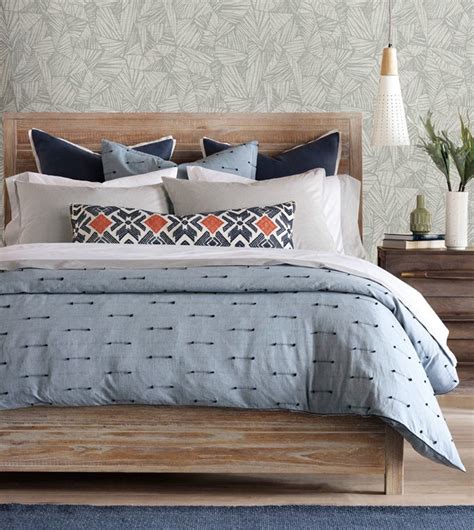 Eastern Accents | Designer Bedding & Textiles | Sedlak Interiors