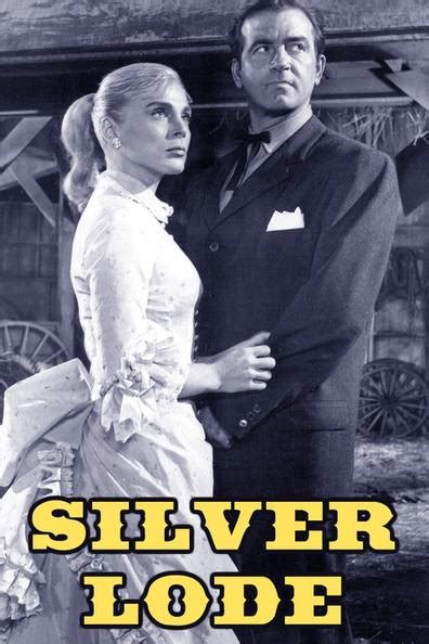 How To Watch And Stream Silver Lode 1954 On Roku