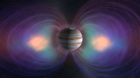 Listen to the sound of NASA’s Juno spacecraft crossing into Jupiter’s ...