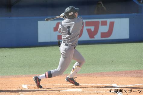 【野球】ドラフト会議直前企画 プロ志望届提出者6名の活躍を振り返る！ Keio Sports Press