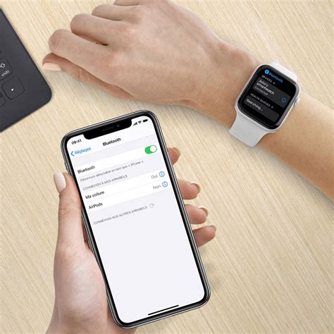 Comment Utiliser Une Montre Connect E Avec Son Smartphone Gsm