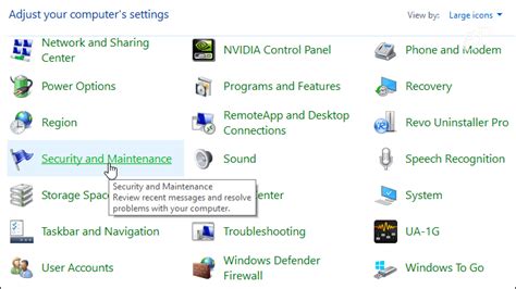 How To Manage Automatic Maintenance Tasks On Windows 10