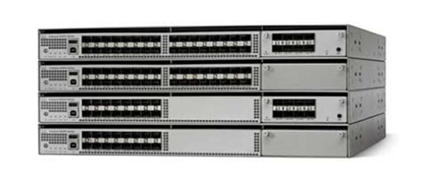 Cisco Catalyst 4500 X Series Switches Cisco