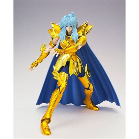 Afrodita Piscis Myth Cloth EX Revival Saint Seiya