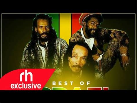 Best Of Israel Vibration Roots Mix DJ LANCE THE MAN RH EXCLUSIVE