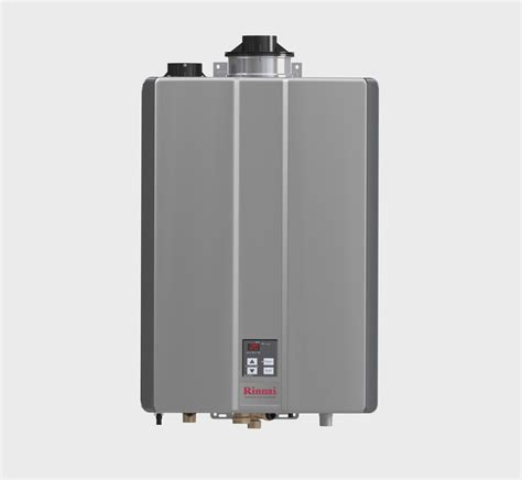 Rinnai Super High Efficiency Plus 199k Btu Tankless Water Heater Rsc199ip Vevano