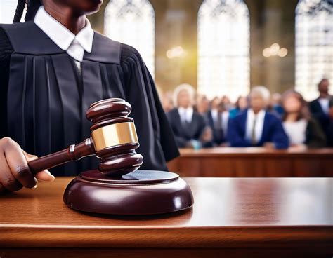 Mobile AL Arrested for a Misdemeanor What to Expect at Court 5