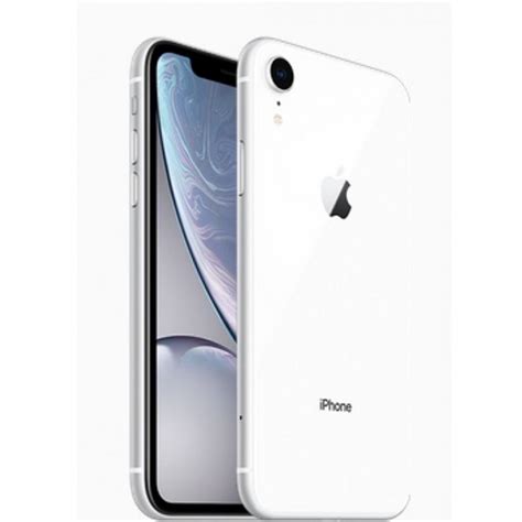 Jual Iphone Xr Gb Gb Gb Second Ibox Fullset Original