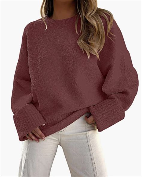 Stylish New Amazon Sweaters To Elevate Your Look A Jetset Journal