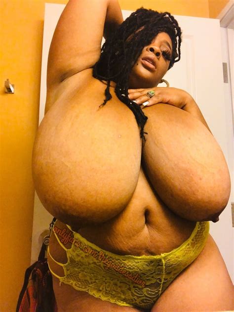 Big Black Tits Amateur Porn Pics PICTOA