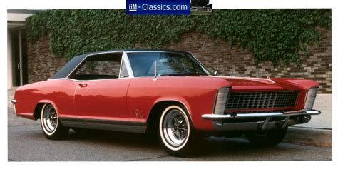 Buy Used 1965 Buick Riviera Grand Sport Dual Quad Gs 425 Super