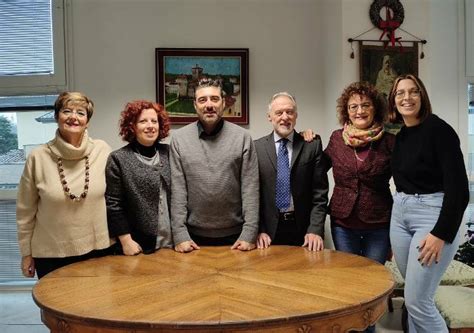 Finale Emilia Rimpasto Di Deleghe Nella Giunta Del Sindaco Poletti