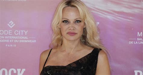 Netflix Har Documental De Pamela Anderson Actriz Contar Su Versi N