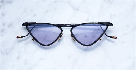 Jacques Marie Mage Optical Alain Assedo Opticien