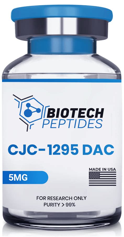 Buy Cjc Dac Mg Biotech Peptides