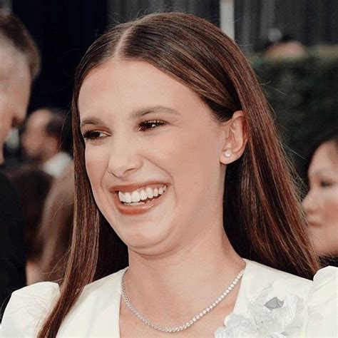 Millie Bobby Brown Icons