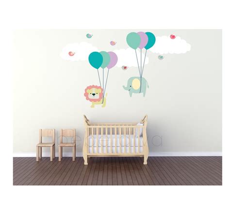 Wall Decals Nursery Wall Decal Nursery Nursery Wall Decal