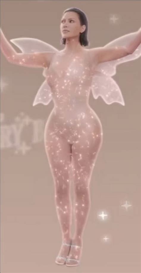 Kim Kardashian Strips Off To Nude Leotard As She Sparks More Bianca
