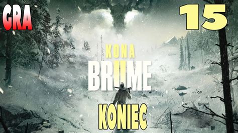 Koniec Kona Brume Youtube