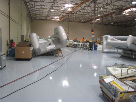 Commercial Epoxy Flooring Gator Epoxy