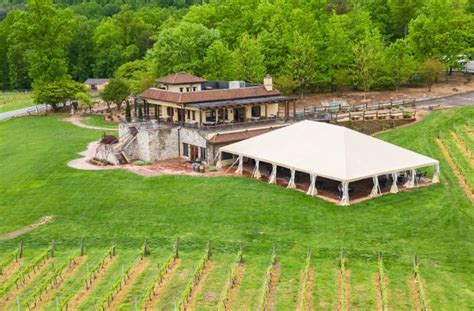 12 Beautiful Wineries Near Elkin NC & 2025 Yadkin Wine Festival