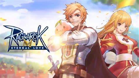 Ragnarok M Eternal Love Está Chegando Ao Mobile E Marca Nova Era No