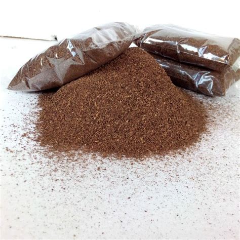 jual pupuk organik kohe sapi kering gr shopee indonesia