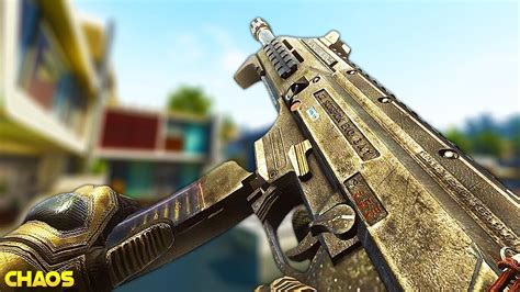 The Most Overpowered Gun In Every Call Of Duty Youtube