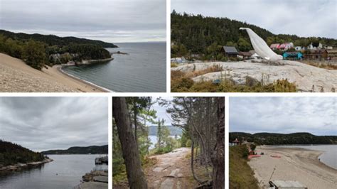 10 Things to do in Tadoussac, Quebec, Canada - A Traveler's Guide ...