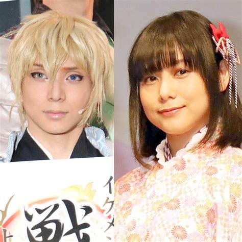 声優の津田美波＆橘龍丸が結婚 津田「芸を磨き、貢献できるよう精進」橘「共により一層精進して参ります」 ライブドアニュース