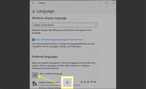 C Mo Cambiar El Idioma Del Sistema En Windows