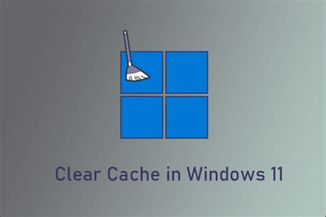 How To Clear Cache In Windows Hotsell Penjaccphoto