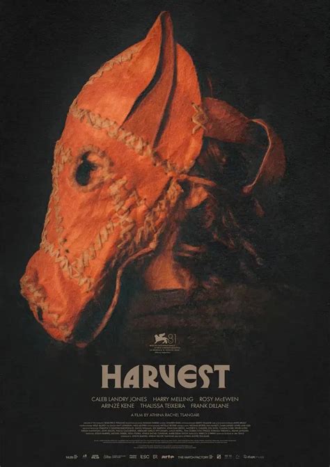 harvest  filmaffinity