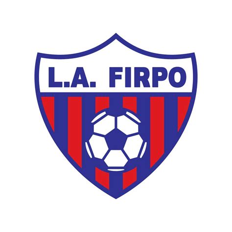 Cd Luis Angel Firpo Logo Vector Ai Png Svg Eps Free Download