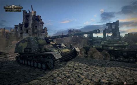 World Of Tanks Xbox 360 Edition Review GameRevolution