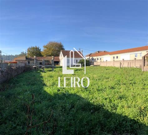 Casa Para Reformar Con Terreno De 1200 M2 Vilanova