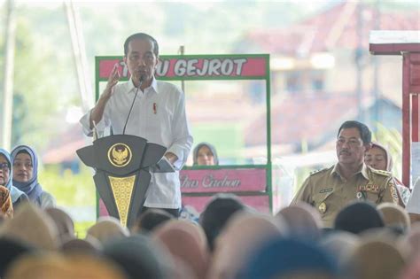 Berkat Program Mekaar PNM UMKM Di Jateng Tumbuh Dan Berkembang