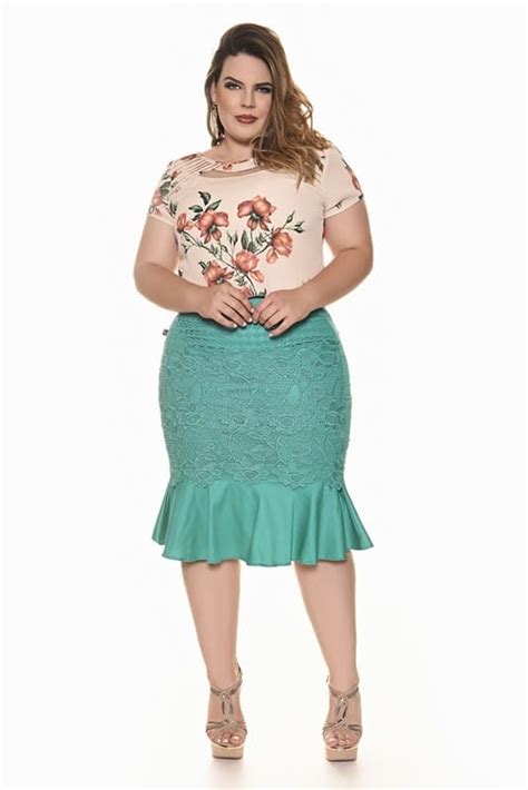 Vestidos Plus Size Evangélicos Onde Comprar • 2025