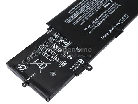 HP EliteBook 1040 G4 long life replacement battery | Canada Laptop Battery