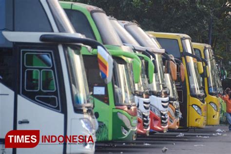 Ini 10 Trayek Bus Dan Travel Ke BIJB Kertajati Majalengka Berikut Rute