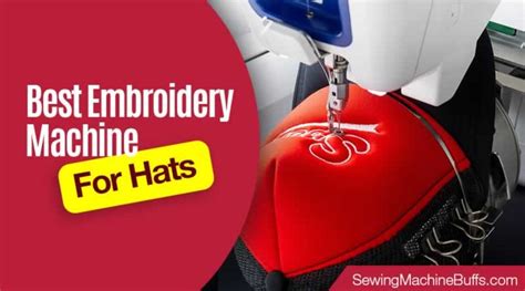 Best Embroidery Machine For Shirts And Hats Hand Embroidery