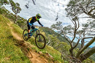 Shimano Bike Buller Festival