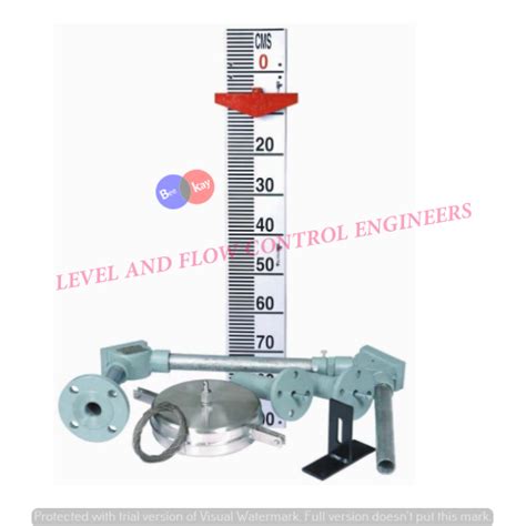 BeeKay Float Level Indicator FCLI At Rs 9200 In Chennai ID 2341732930