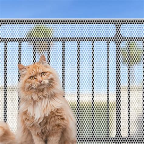 Cat Netting Balcony Cat Net Balcony Cat Anti Fall Netting