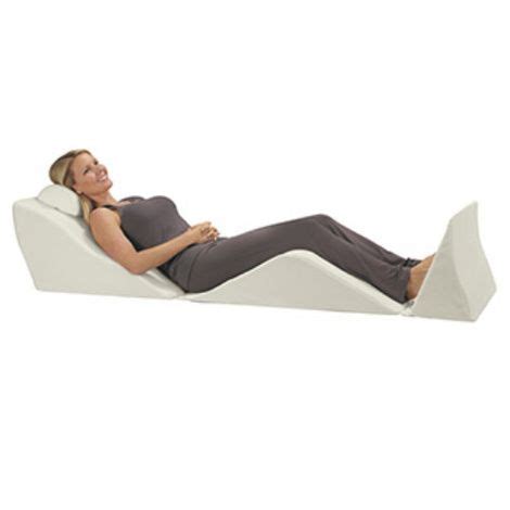 Buy Contour Backmax Wedge System Abduction Pillow And Wedges