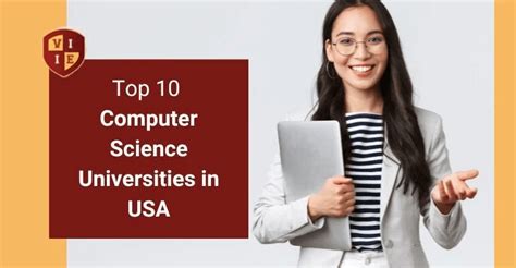 Top Computer Science Universities In Usa Vidyalankar Institute For