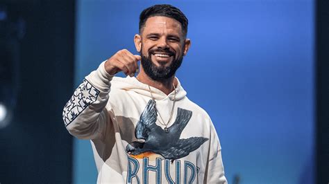 Steven Furtick Net Worth The Success Bug