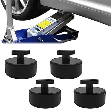 Amazon 4Pcs Jack Pad Jacking Lift Pad Compatible With Chevrolet